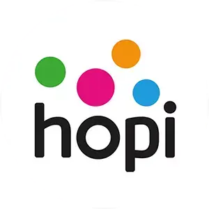 Hopi